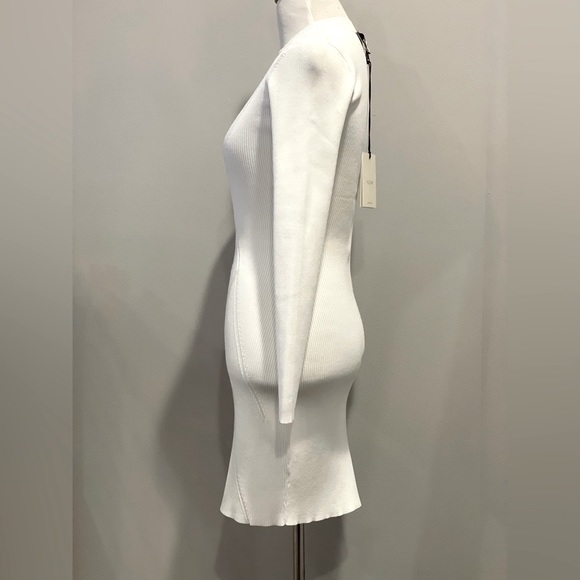 NWT ALEXIS Bodycon Dress - Picture 3 of 4